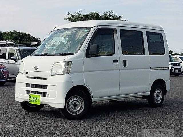 2014 Daihatsu Daihatsu Others