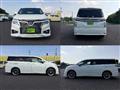 2016 Nissan Elgrand