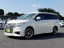 2016 Nissan Elgrand