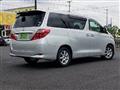 2009 Toyota Alphard G