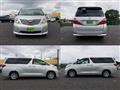 2009 Toyota Alphard G