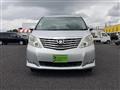 2009 Toyota Alphard G