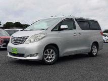 2009 Toyota Alphard G