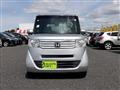 2015 Honda N BOX