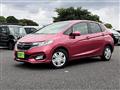 2018 Honda Fit