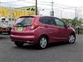 2018 Honda Fit