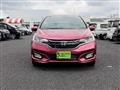 2018 Honda Fit