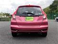 2018 Honda Fit