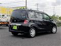 2014 Honda Freed