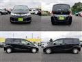 2014 Honda Freed