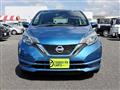 2018 Nissan Note