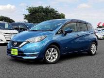 2018 Nissan Note