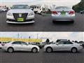 2013 Toyota Crown