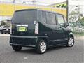 2016 Honda N BOX