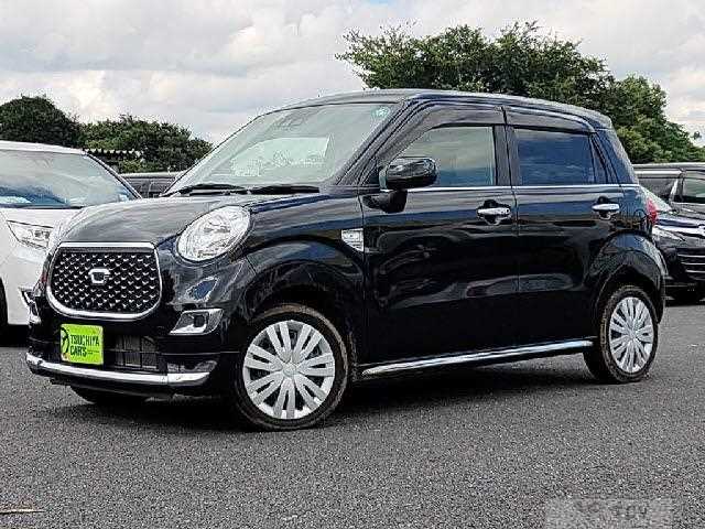 2022 Daihatsu Daihatsu Others