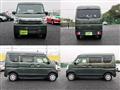 2024 Mitsubishi Minicab Van