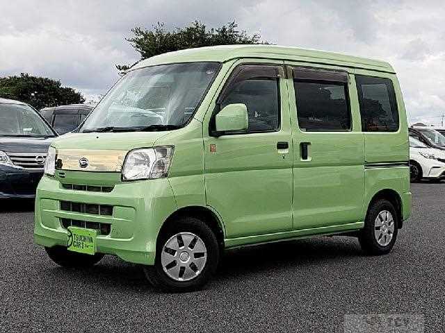 2016 Daihatsu Daihatsu Others