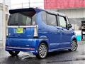 2016 Honda N BOX