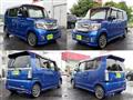2016 Honda N BOX