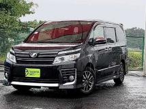 2015 Toyota Voxy