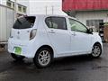 2014 Daihatsu Mira