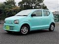 2017 Suzuki Alto