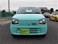 2017 Suzuki Alto
