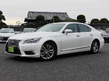 2015 Lexus LS