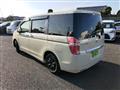 2014 Honda Step WGN