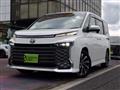 2022 Toyota Voxy