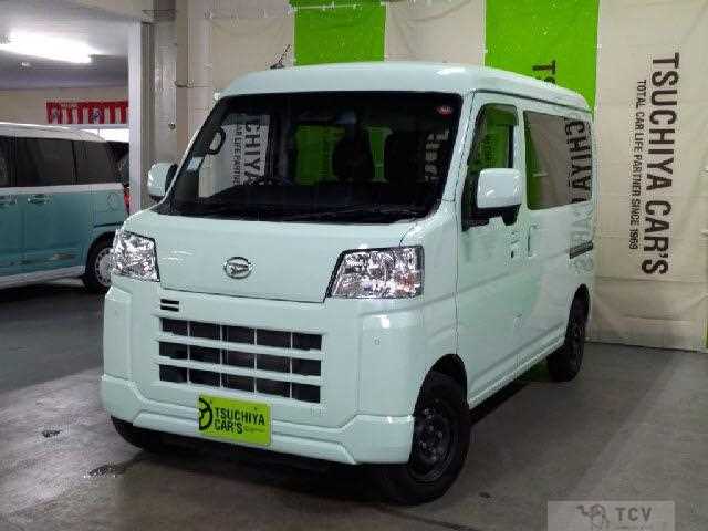 2022 Daihatsu Daihatsu Others