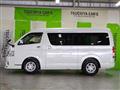 2024 Toyota Hiace Wagon