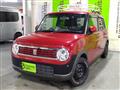 2016 Suzuki Lapin