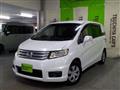 2013 Honda Freed