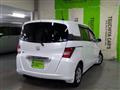 2013 Honda Freed