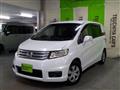 2013 Honda Freed
