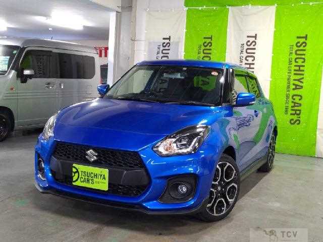 2022 Suzuki Swift