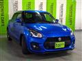 2022 Suzuki Swift