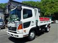 2013 Hino Ranger