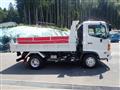 2013 Hino Ranger