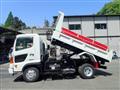 2013 Hino Ranger