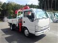 2008 Isuzu Elf Truck