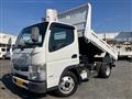 2019 Mitsubishi Fuso Canter