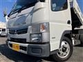 2019 Mitsubishi Fuso Canter