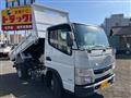 2019 Mitsubishi Fuso Canter