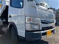 2019 Mitsubishi Fuso Canter