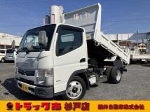 2019 Mitsubishi Fuso Canter