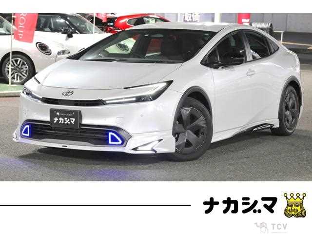 2023 Toyota Prius