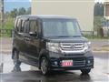 2015 Honda N BOX