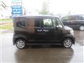 2015 Honda N BOX